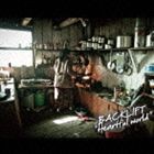 BACKLIFT / Heartful world [CD]