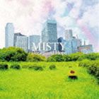 MISTY / Dream and Hope [CD]