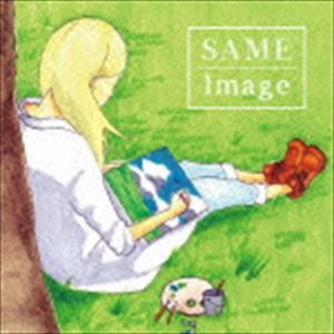 SAME / Image [CD]