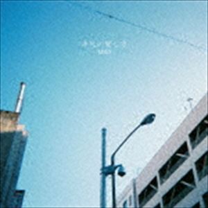 Maki / 平凡の愛し方 [CD]