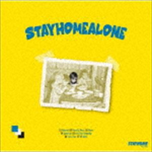 STAY HOME ALONE / STAY HOME ALONE [CD]