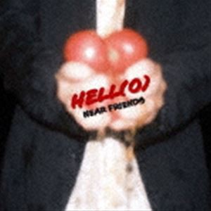 ニアフレンズ / HELL（O） [CD]