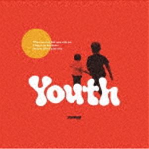 STAY HOME ALONE / YOUTH [CD]