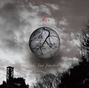 the loud function / Air [CD]