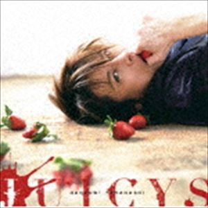 高橋直純 / JUICYS [CD]