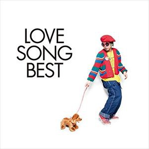イギリス人 / LOVE SONG BEST [CD]