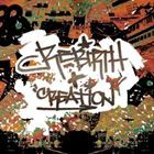 RE：BIRTH＋CREATION [CD]