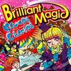 Squash Cherish / Brilliant magic [CD]