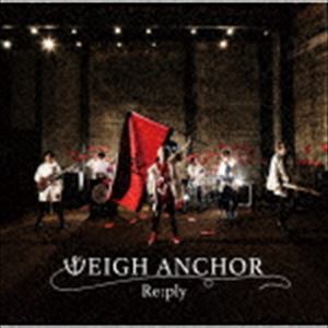 Re：ply / WEIGH ANCHOR [CD]