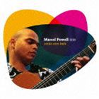 マルセル・パウエル / 熱情のギター [CD]