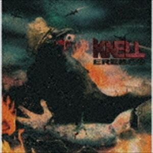 EREBOS / KNELL [CD]