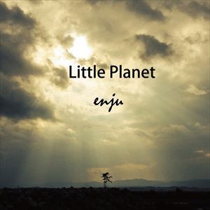 enju / Little Planet [CD]
