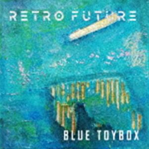 RETRO FUTURE / BLUE TOYBOX [CD]