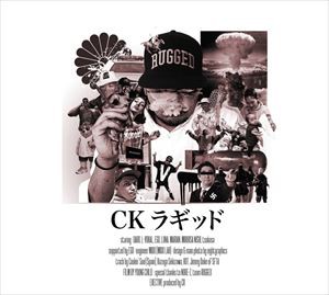 CK / RUGGED [CD]