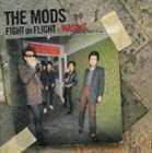 THE MODS / FIGHT OR FLIGHT -WASING（CD＋DVD） [CD]