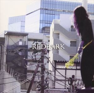 REDBARK / 百々ノ音 [CD]