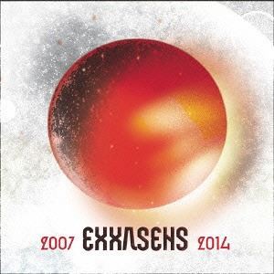 イッグザセンス / 2007-2014 [CD]