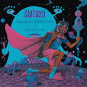 キンタロー / COMMANDO EXISTENTIAL ＆ UNIVERSAL EP [CD]