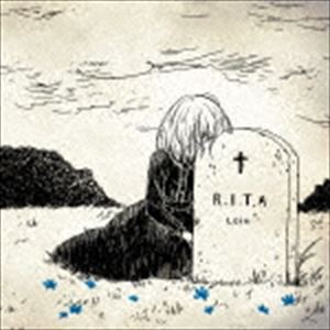 ルワン / R.I.T.A [CD]