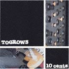TOGROWS / 10 cents [CD]