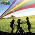 AIGHT / BRILLIANT COLOR [CD]