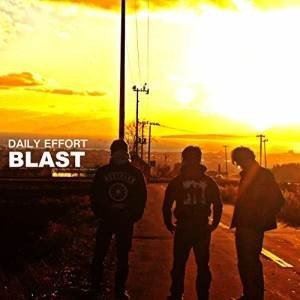 BLAST / Daily effort [CD]