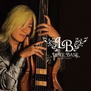 瀧田イサム / LOVE BASE [CD]