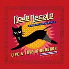 Rojo Regalo / LIVE ＆ LOVE IN BANGKOK [CD]