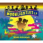 Rojo Regalo / MOONLIGHTIST [CD]