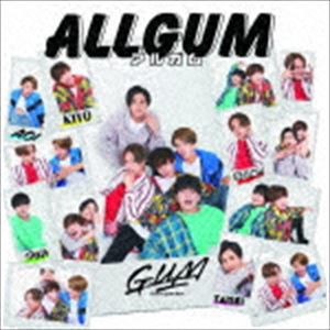 G.U.M / ALLGUM（予約盤） [CD]