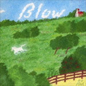 セツメロゥズ / Blow [CD]