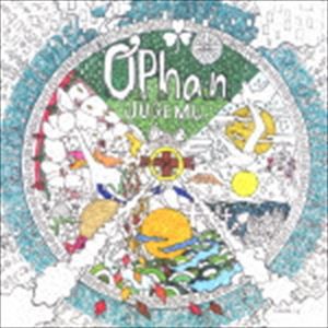O’phan / JUGEMU [CD]