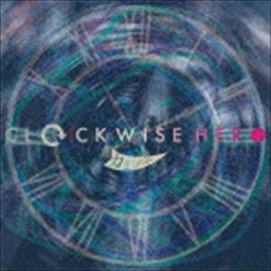 カミツキ / CLOCKWISE HERO [CD]