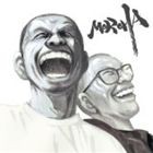 MOROHA / MOROHAII [CD]