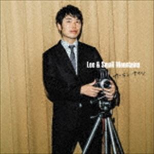 Lee ＆ Small Mountains / カーテン・ナイツ [CD]