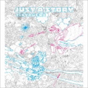 TINY DUCKS / JUST A STORY [CD]