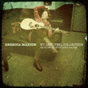 レベッカ・マーティン / NY JAZZ FEEL COLLECTION SELECTED BY MITSUTAKA NAGIRA [CD]