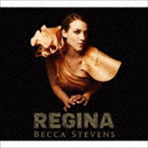 ベッカ・スティーヴンス / レジーナ [CD]