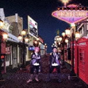 Lill / VINTAGE TOWN [CD]