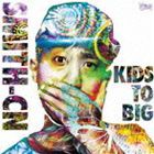 SMITH-C.N. / KIDS TO BIG [CD]
