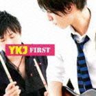 YKJ / FIRST [CD]