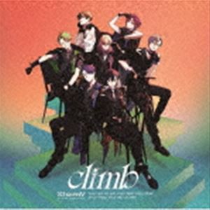 XlamV / climb（通常盤） [CD]