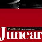 Junear / PLAT HOME [CD]