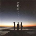 The LOVE / ラヴ ソング [CD]