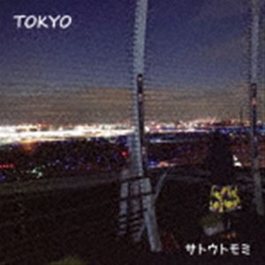 サトウトモミ / TOKYO [CD]