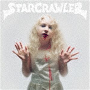 スタークローラー / STARCRAWLER [CD]