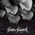 SHELL SHOCK / 肆-SHI- [CD]