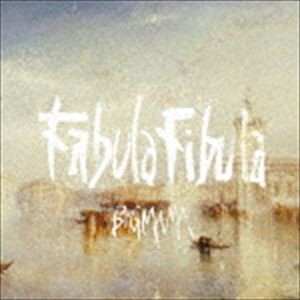BIGMAMA / Fabula Fibula（通常盤） [CD]