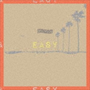 SPiCYSOL / EASY-EP [CD]