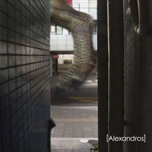 ［Alexandros］ / I Wanna Go To Hawaii. [CD]